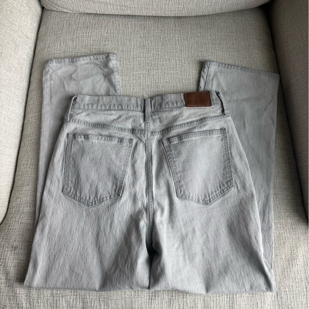 Boot cut jeans - Picture 4 of 5